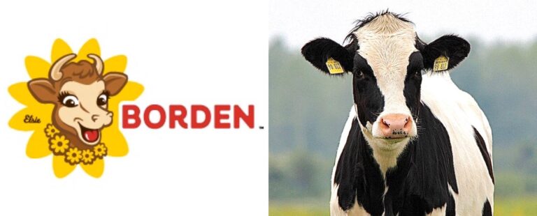 Breaking! Borden Dairy Becomes One Of The Latest & Largest American Milk Producers To File For Bankruptcy