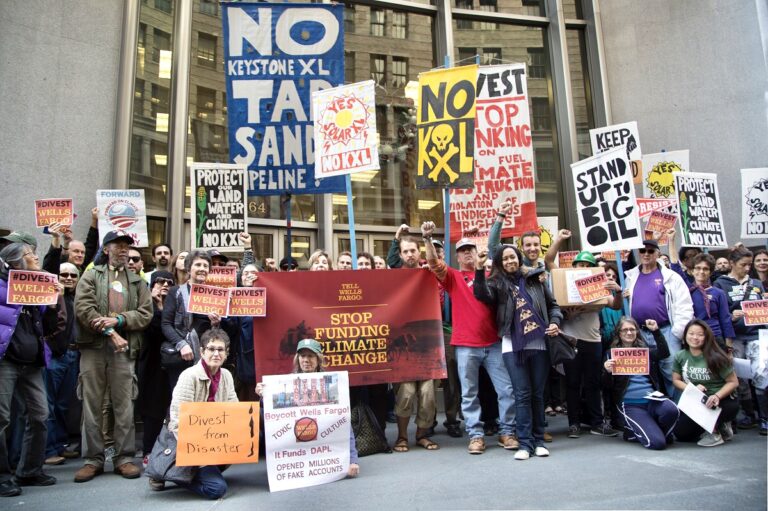 Victory! U.S. Judge Revokes Permit For Keystone XL Pipeline That Was Expected To Stretch From Canada To Nebraska