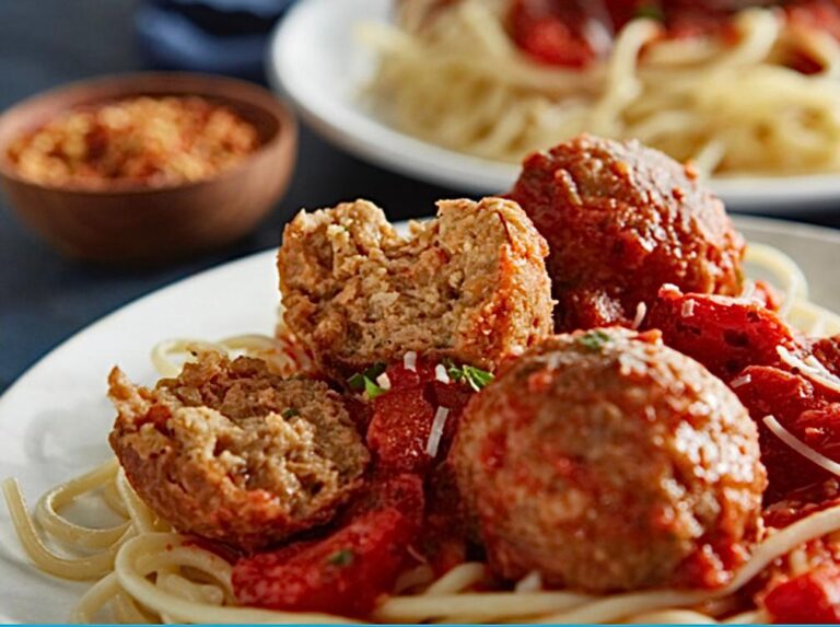 Beyond Meat Launches New Beyond Meatballs Throughout The U.S. & Offers Free Food At Opening Of Pop-Up Shops In L.A. & NYC Tomorrow