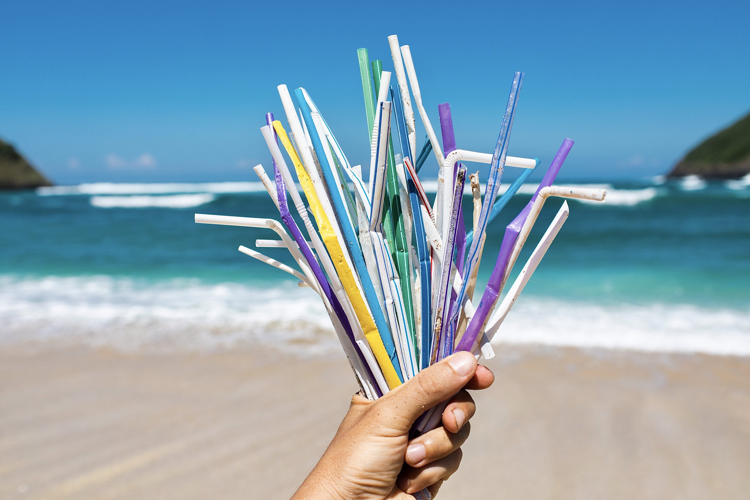 Breaking! England Bans Plastic Straws And Other Plastic Items In An ...