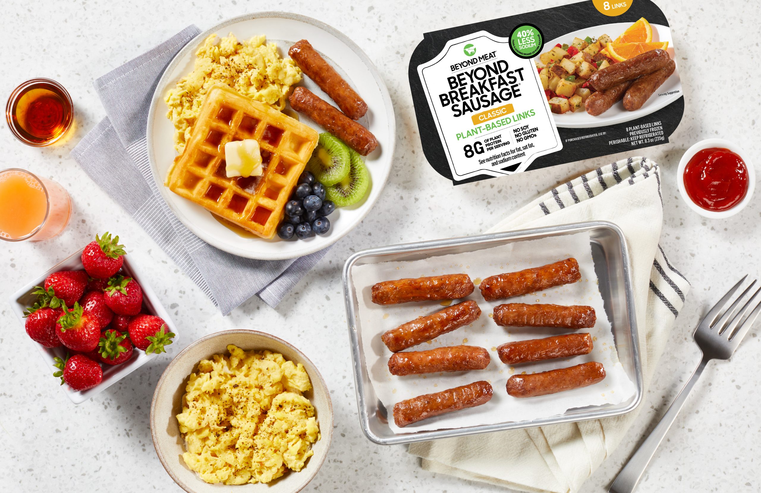 beyond-meat-launches-beyond-breakfast-sausage-links-in-grocery-stores