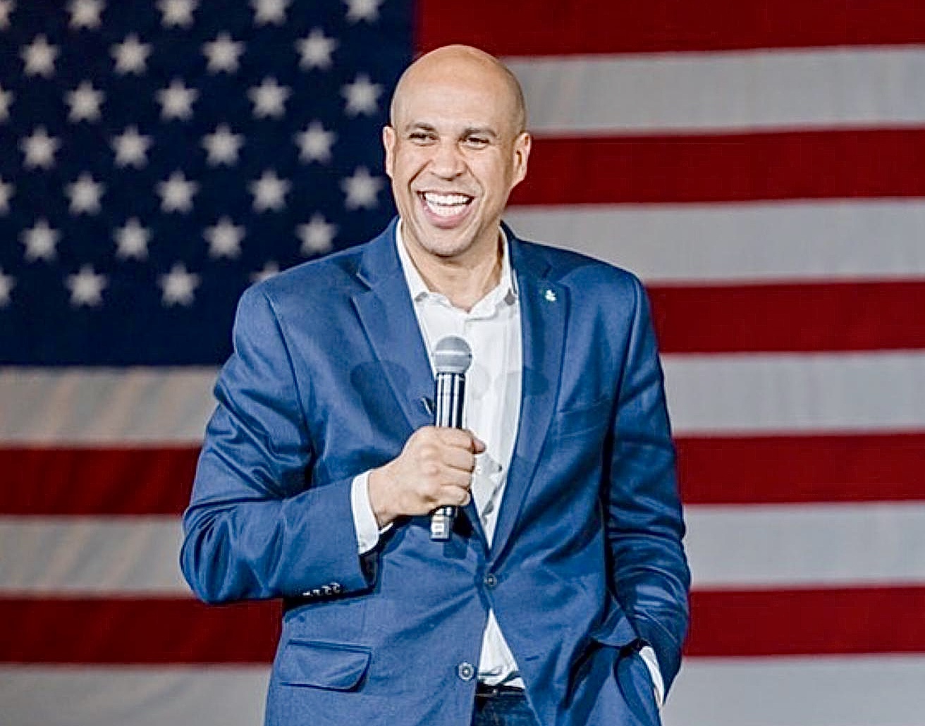 Us Senator And Noted Vegan Cory Booker Appointed To Senate Agriculture Committee Focused On