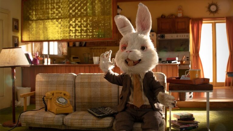 Ricky Gervais, Zac Efron & More Star In Humane Society International’s Animated Short Film ‘Save Ralph’ To Ban Cosmetic Animal Testing