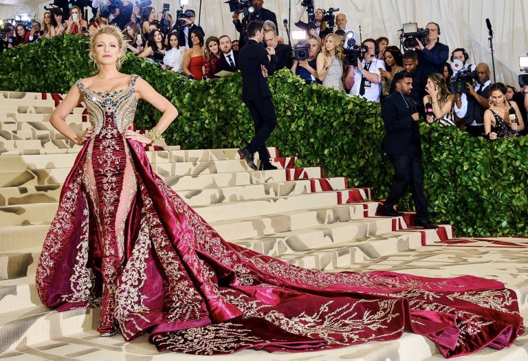 The Met Gala Is Going Vegan This Year With Delicious Plant-Based Dishes ...