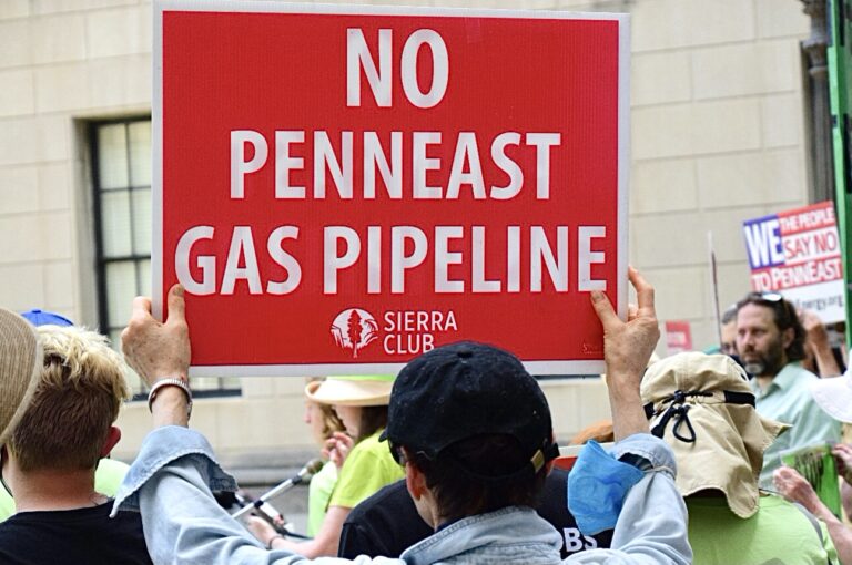 Victory! Developer Abandons 116-Mile PennEast Gas Pipeline Project After Being Denied Proper Water Quality Permits