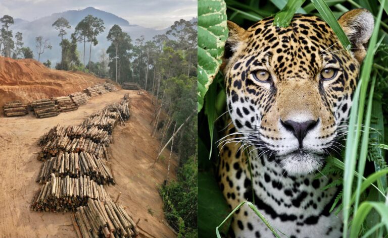 Major Victory At COP26 As Over 100 Countries Sign Pledge To End Deforestation By 2030 & Begin Reforesting