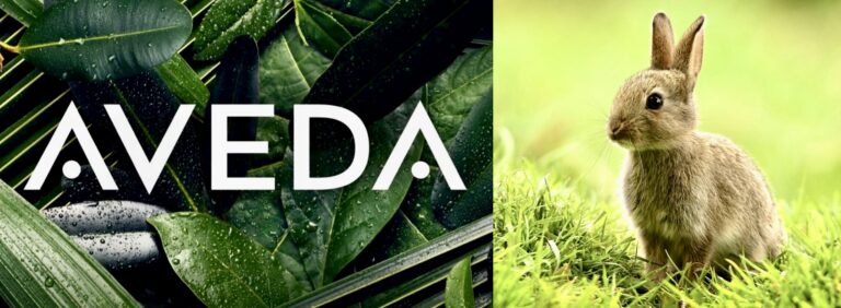 Vegan Hair Care Brand ‘Aveda’ Is Now Leaping Bunny Certified By Cruelty Free International