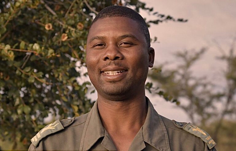 Tragic News As Anton Mzimba, Head Ranger At Timbavati Private Nature Reserve Has Been Shot & Killed In South Africa