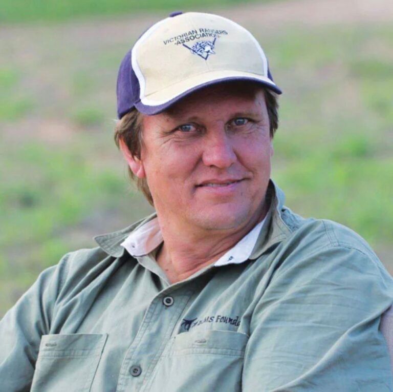 Breaking! Eleven People Sentenced To Life In Prison For The 2017 Murder Of World-Renowned South African Conservationist, Wayne Lotter