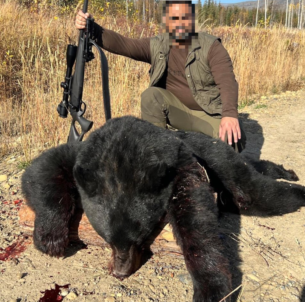WAN Exclusive With Eduardo Goncalves, Founder Of Campaign To Ban Trophy  Hunting About Prohibiting The Import Of So-Called Animal 