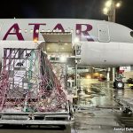 e9_ruben_journey_loaded at yerevan airport in armenia