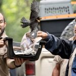 Guatemalan Wildlife Release