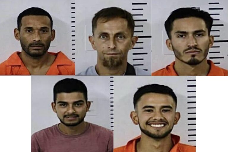 Six Jockeys & One Bookie Charged After Undercover Investigation Exposes Animal Abuse In Horse Racing