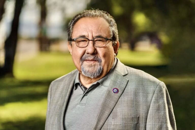 Remembering Congressman Raúl Grijalva: A Defender Of Wildlife & Devoted Conservationist