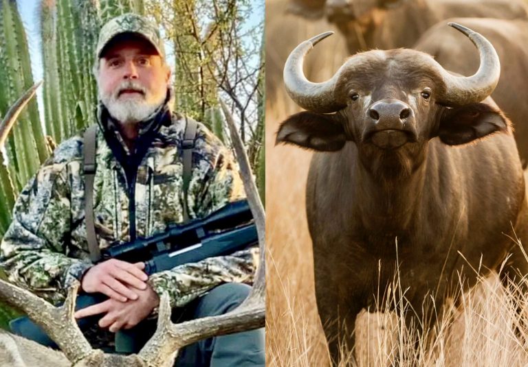 Texas Trophy Hunter Killed By Cape Buffalo In South Africa’s Limpopo Province