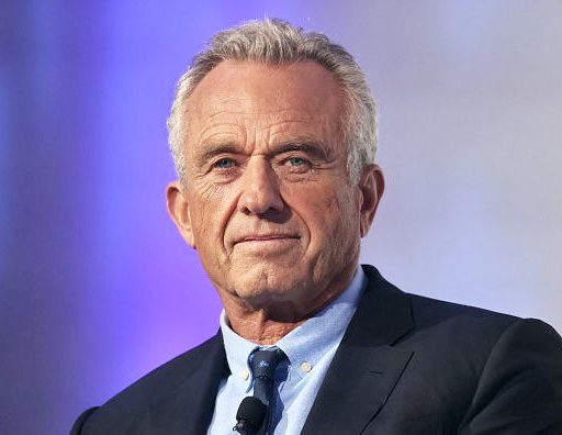 RFK Jr. Pushes For An End To Animal Testing For Chemicals And Drugs In The U.S.