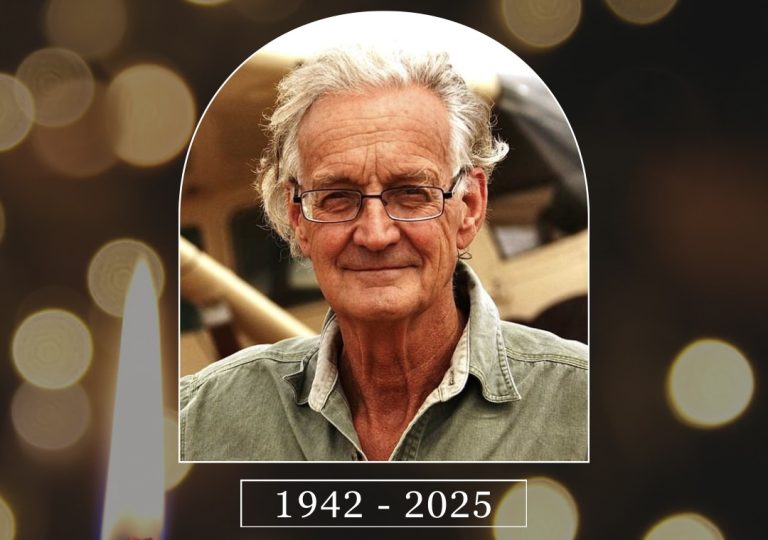 Rest In Heaven, Iain Douglas-Hamilton: Renowned Elephant Conservationist Passes Away At 83