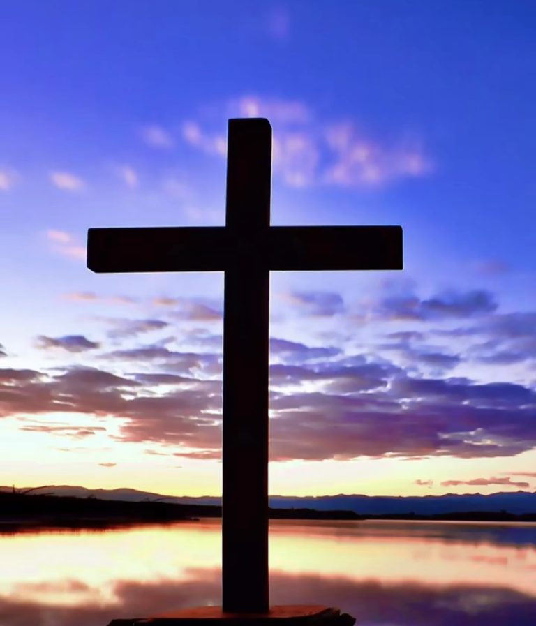 May God Bless Our Beautiful Earth And All Creation!
