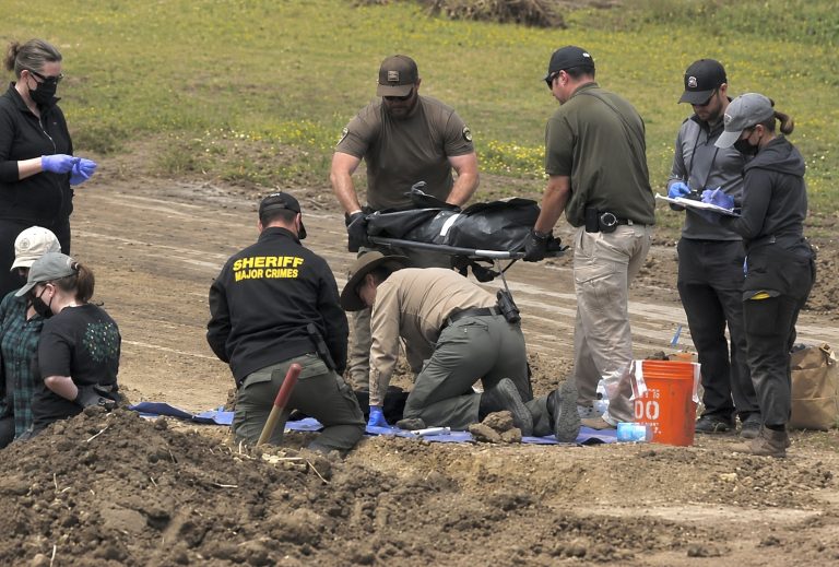 Sheriff Confirms Many Dogs Found Decomposing At Miranda’s Rescue; 730+ Animals Still Unaccounted For