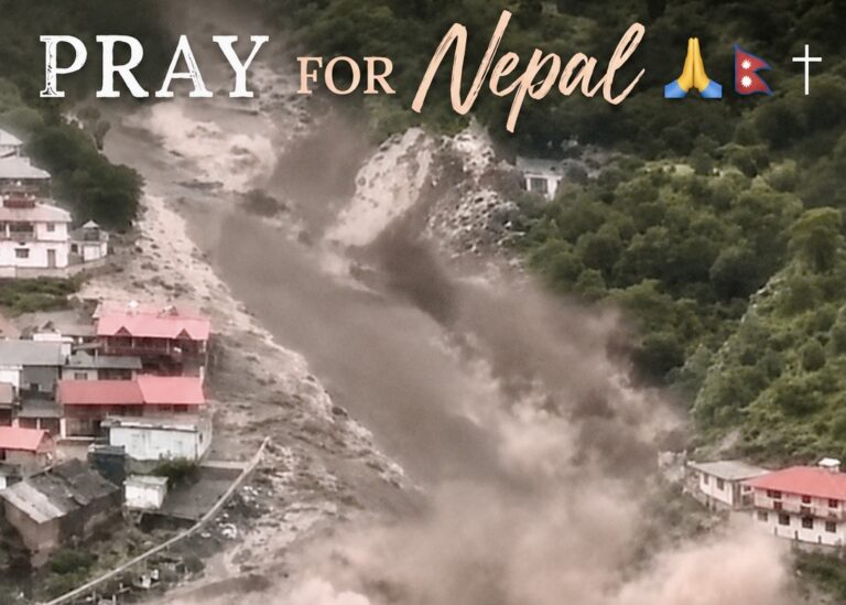UPDATE: Nepal Flash Flood Leaves At Least 389 Dead, 668 Tourists Missing As Teams Assess Impact On Animals & Wildlife