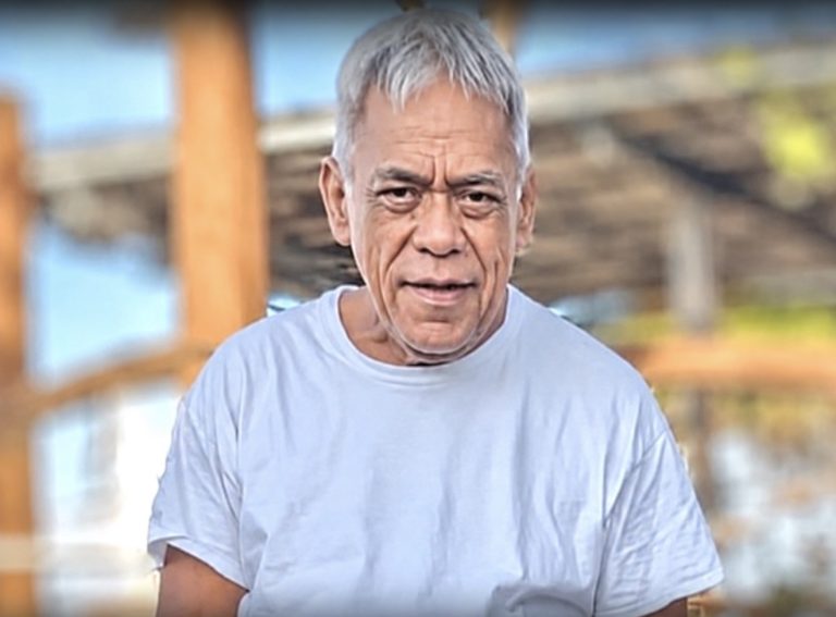 TRAGEDY ON MAUI: Beloved Cat Rescuer Alfred Kailihiwa Dies After Being Attacked While Feeding Community Cats