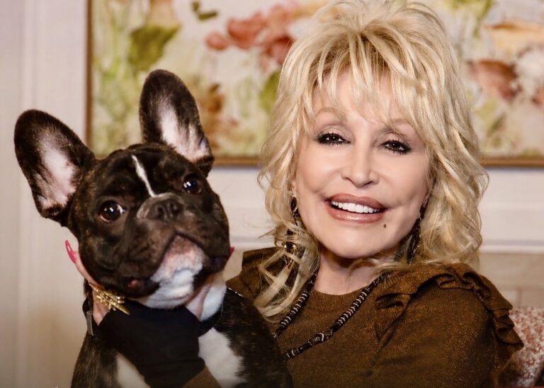 Remembering Dolly Parton: Her Legacy Of Music, Faith, Generosity & Love For Animals