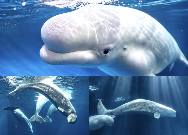 UPDATE: Shedd Aquarium Confirms 3 Beluga Deaths In Eight Days, Including 2 Recently Transferred From Marineland